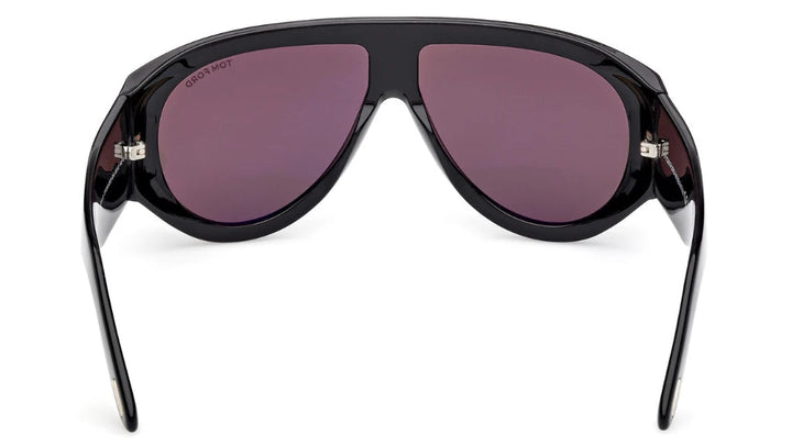 Tom Ford FT 1044 01A Güneş Gözlüğü