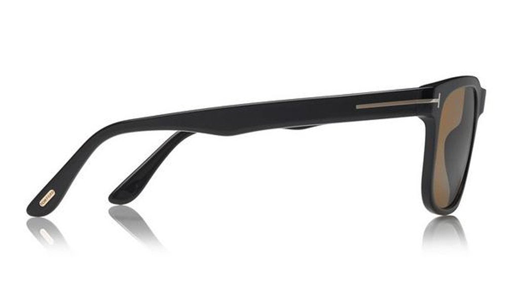 Tom Ford FT 0775 01H 56 Erkek Güneş Gözlüğü - Balansopia