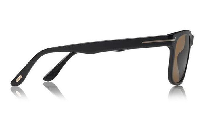 Tom Ford FT 0775 01H 56 Erkek Güneş Gözlüğü - Balansopia