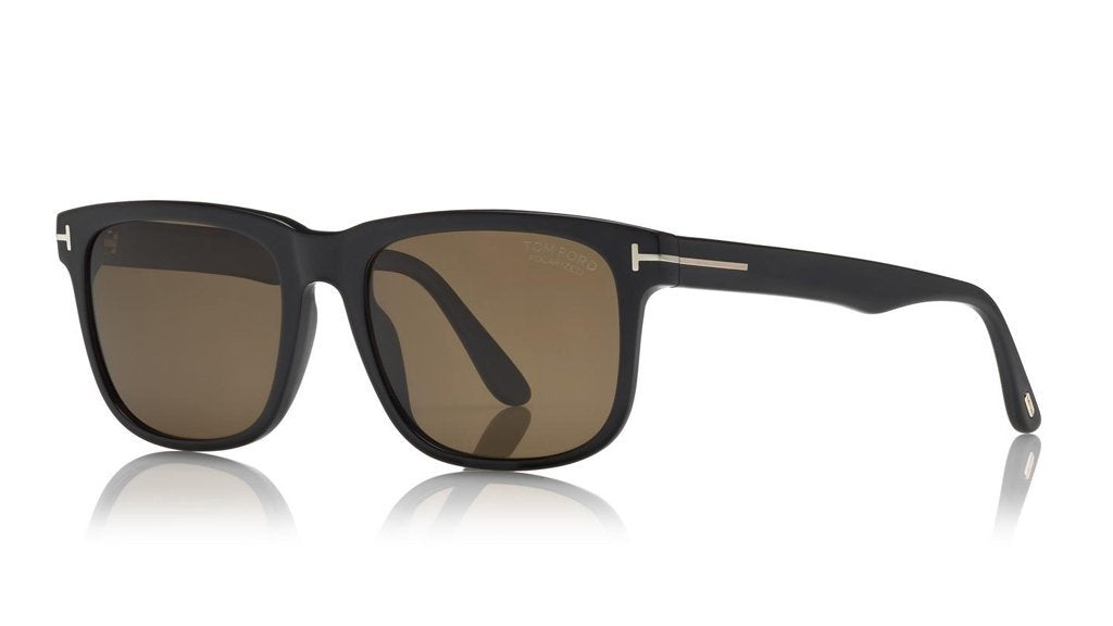 Tom Ford FT 0775 01H 56 Erkek Güneş Gözlüğü - Balansopia