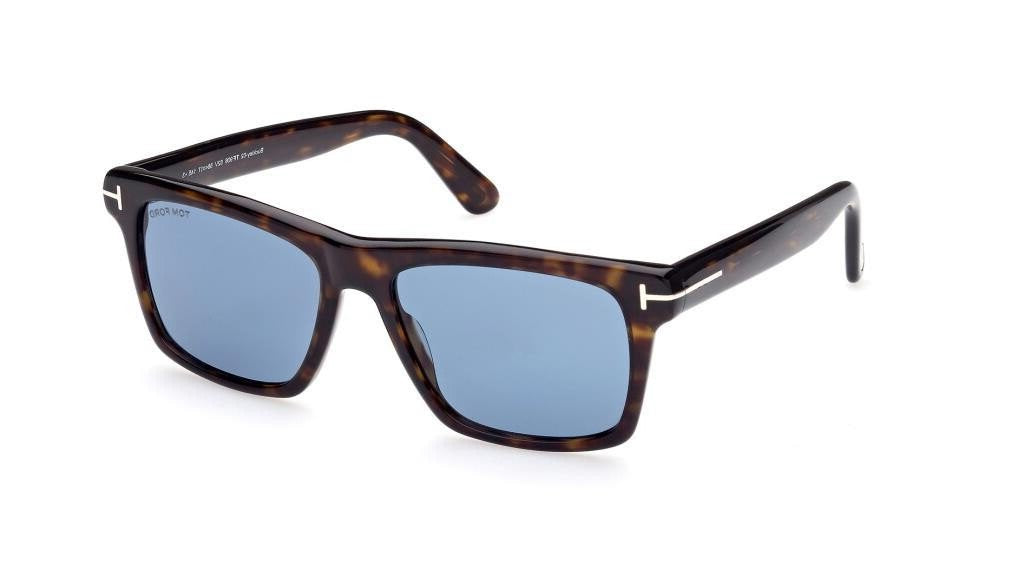 Tom Ford FT 0906 52V 56  Güneş Gözlüğü - Balansopia