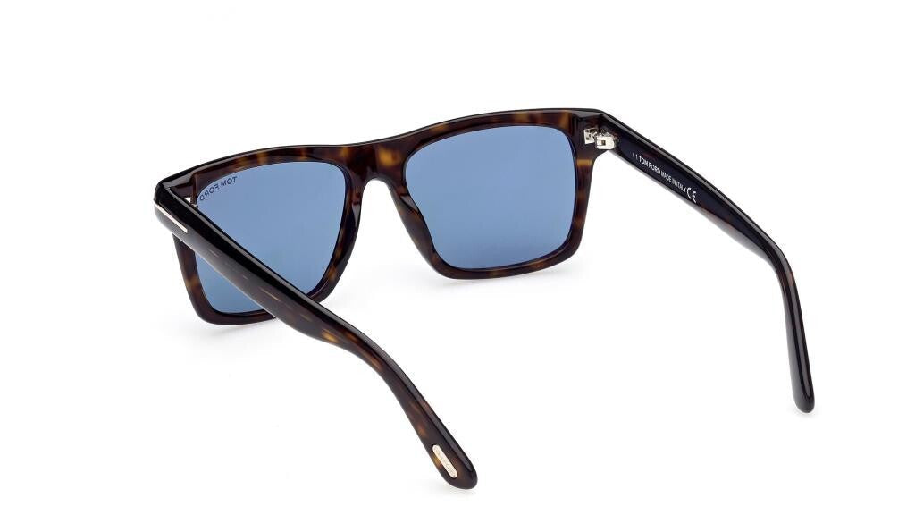 Tom Ford FT 0906 52V 56  Güneş Gözlüğü - Balansopia