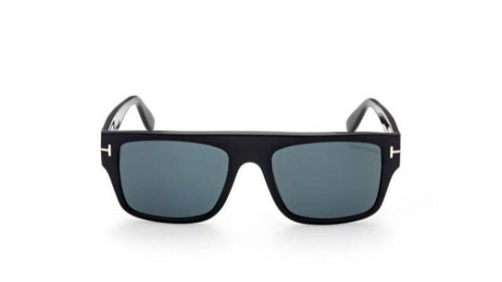 Tom Ford  FT 0907/S 01V 55 Güneş Gözlüğü - Balansopia