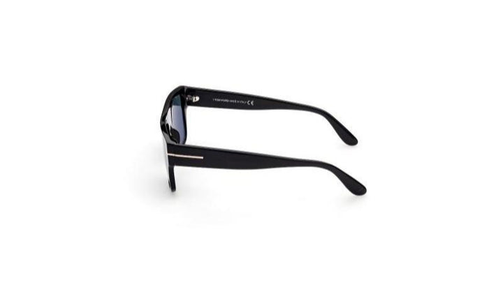 Tom Ford  FT 0907/S 01V 55 Güneş Gözlüğü - Balansopia