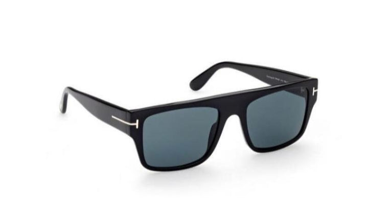 Tom Ford  FT 0907/S 01V 55 Güneş Gözlüğü - Balansopia