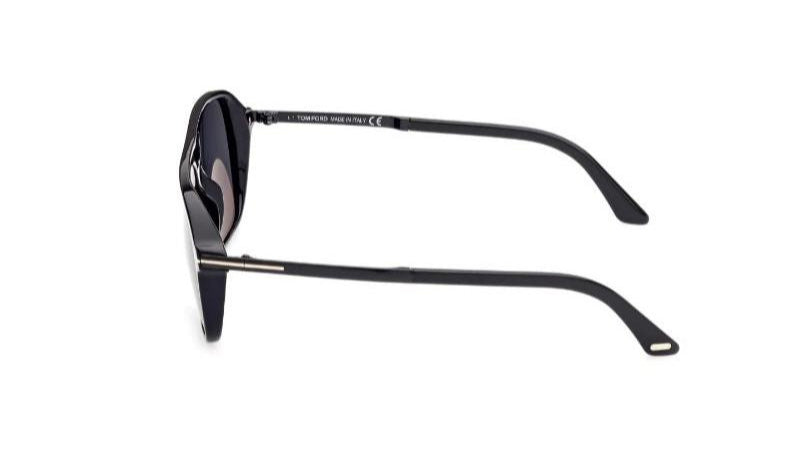 Tom Ford FT 0910/S 01A 59 Güneş Gözlüğü - Balansopia