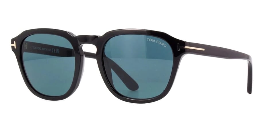 Tom Ford FT 0931S 01V Güneş Gözlüğü - Balansopia