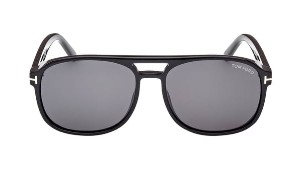 Tom Ford FT 1022/S 01A Güneş Gözlüğü -Balansopia