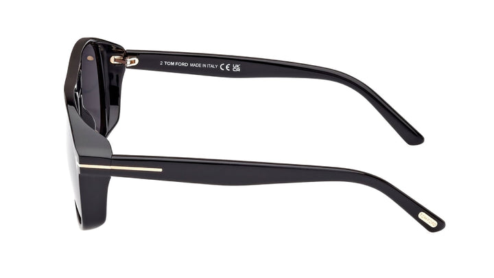Tom Ford FT 1022/S 01A Güneş Gözlüğü - Balansopia