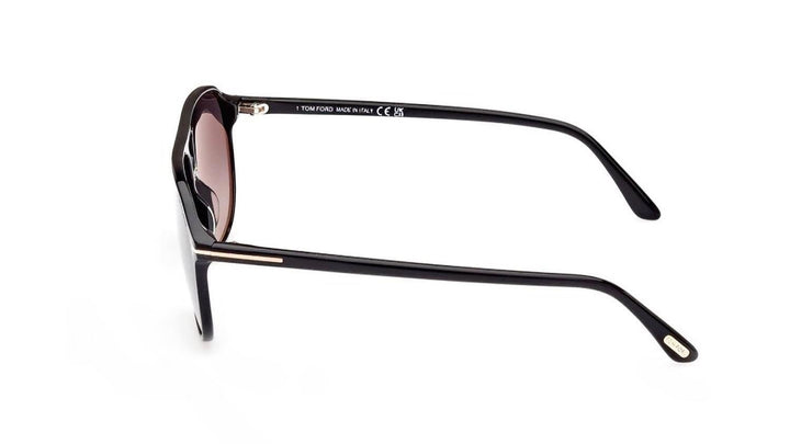 Tom Ford FT 1026-S 01B 61  Güneş Gözlüğü - Balansopia