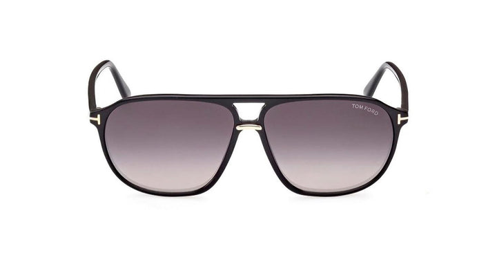 Tom Ford FT 1026-S 01B 61  Güneş Gözlüğü - Balansopia