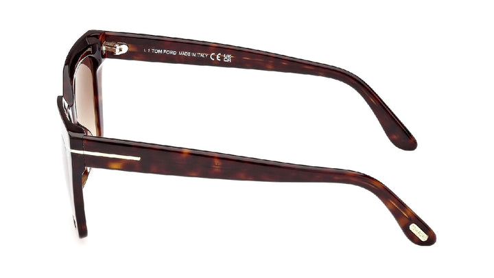 Tom Ford FT 1030/S 52F 53 Güneş Gözlüğü - Balansopia