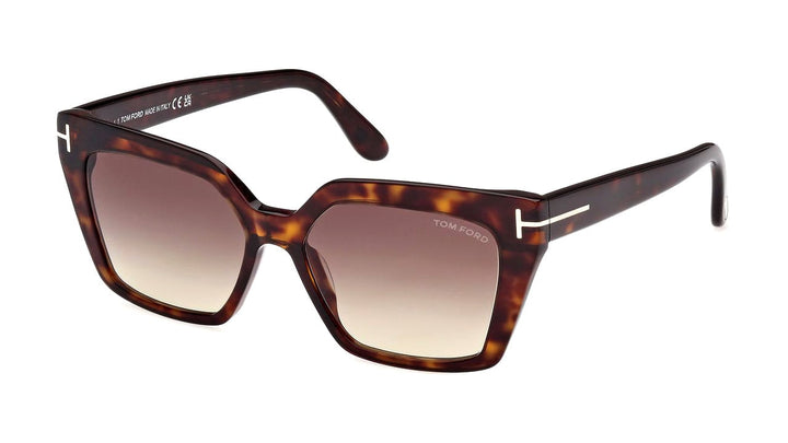 Tom Ford FT 1030/S 52F 53 Güneş Gözlüğü - Balansopia