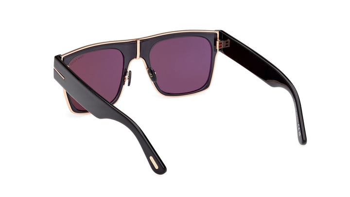 Tom Ford FT 1073-S 01A 54  Güneş Gözlüğü - Balansopia