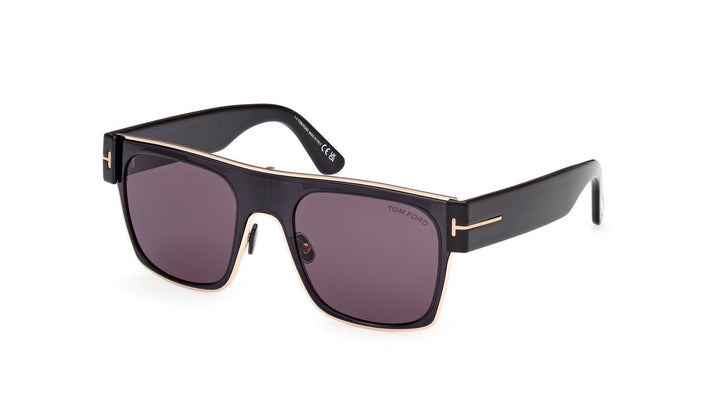 Tom Ford FT 1073-S 01A 54  Güneş Gözlüğü - Balansopia