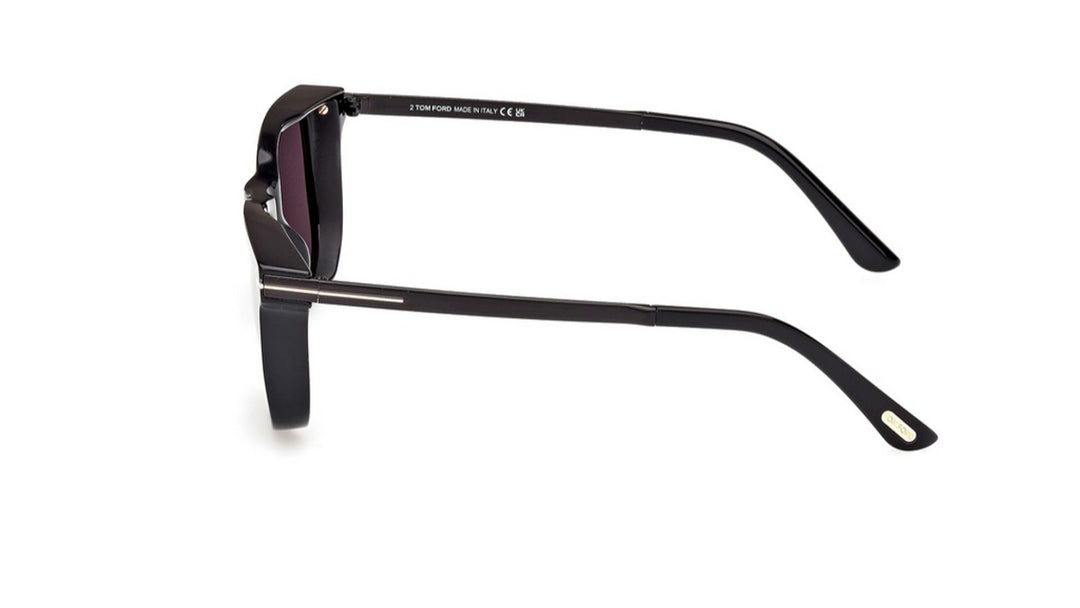 TOM FORD FT 1104/S 01A 53 Güneş Gözlüğü - Balansopia