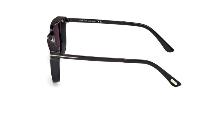 TOM FORD FT 1104/S 01A 53 Güneş Gözlüğü - Balansopia