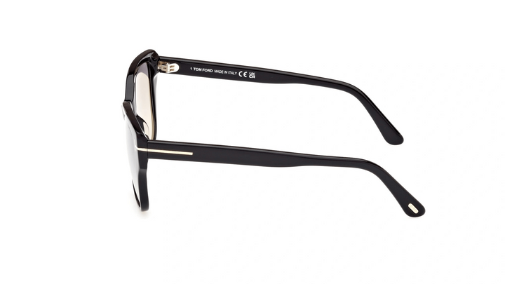 Tom Ford FT 1108 01C 55 Kadın Güneş Gözlüğü