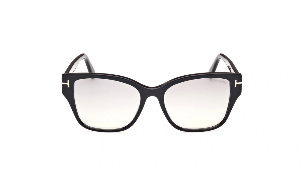 Tom Ford FT 1108 01C 55 Kadın Güneş Gözlüğü