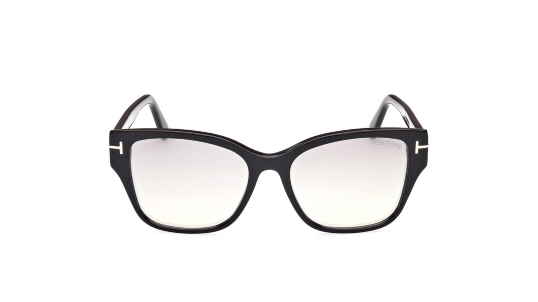 Tom Ford FT 1108 01C 55 Kadın Güneş Gözlüğü