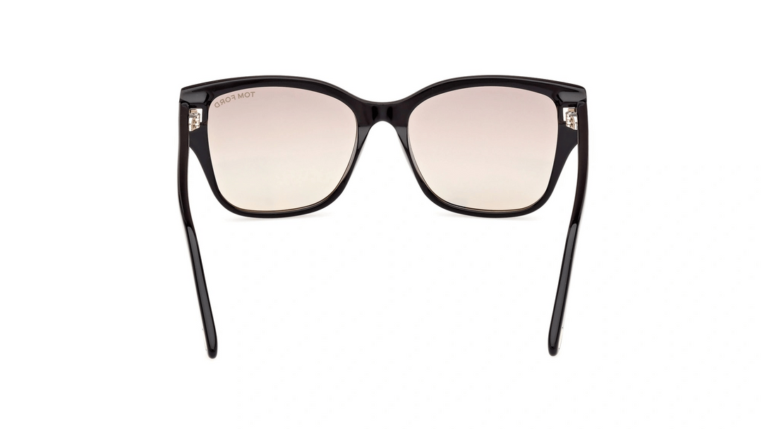 Tom Ford FT 1108 01C 55 Kadın Güneş Gözlüğü