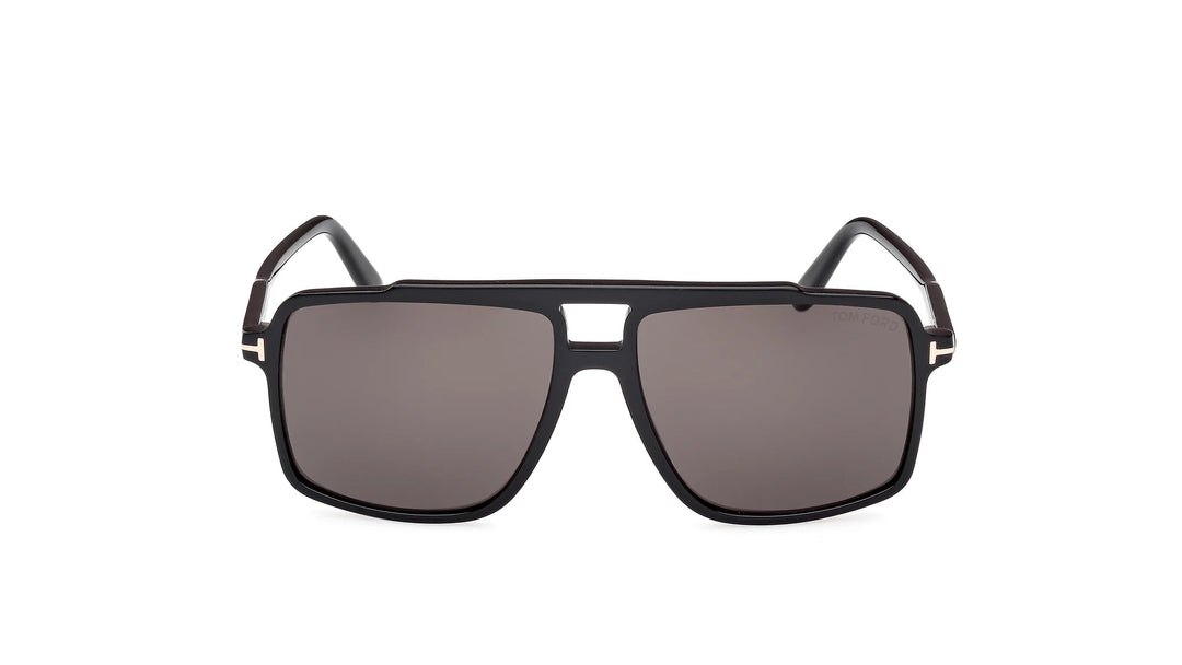 Tom Ford FT 1177 01A Unisex Güneş Gözlüğü