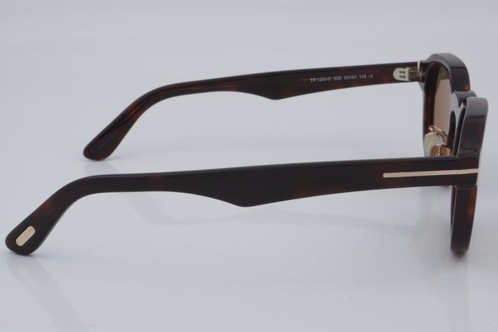 Tom Ford FT 1230-D 52E 50 Unisex Güneş Gözlüğü