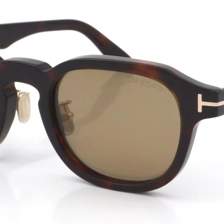 Tom Ford FT 1230-D 52E 50 Unisex Güneş Gözlüğü