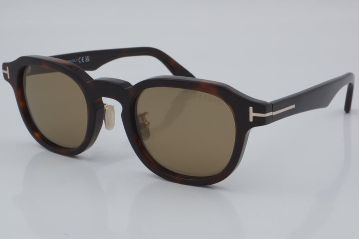 Tom Ford FT 1230-D 52E 50 Unisex Güneş Gözlüğü