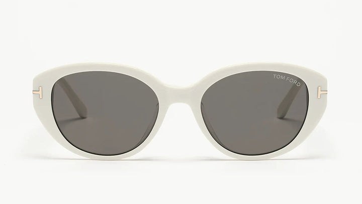 Tom Ford FT 1246-K 25A 54 Kadın Güneş Gözlüğü