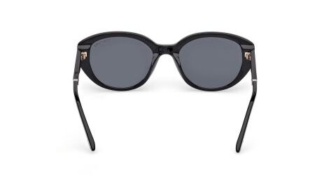 Tom Ford FT 1246-K 01A 54 Kadın Güneş Gözlüğü