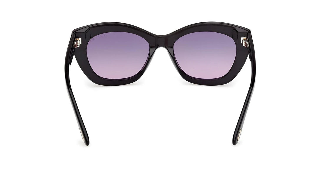 Tom Ford FT 1285 01B 53 Kadın Güneş Gözlüğü