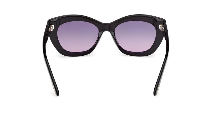 Tom Ford FT 1285 01B 53 Kadın Güneş Gözlüğü