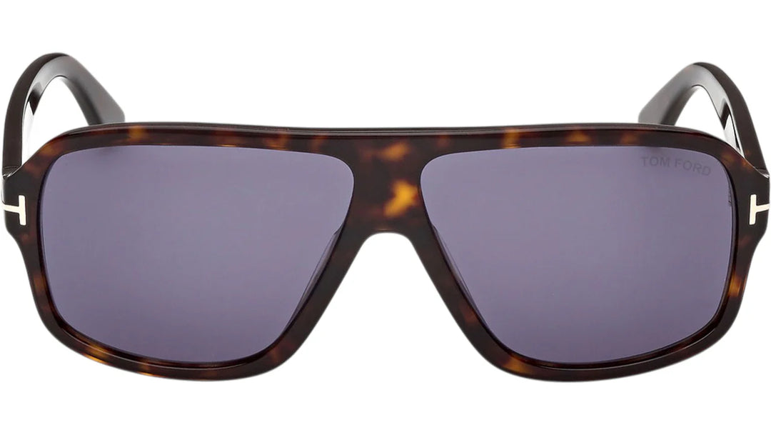 Tom Ford FT William 1335 52V Unisex Güneş Gözlüğü