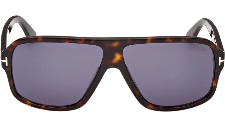 Tom Ford FT William 1335 52V Unisex Güneş Gözlüğü
