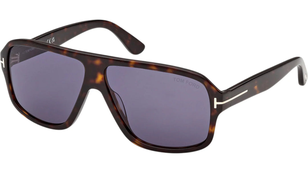 Tom Ford FT William 1335 52V Unisex Güneş Gözlüğü