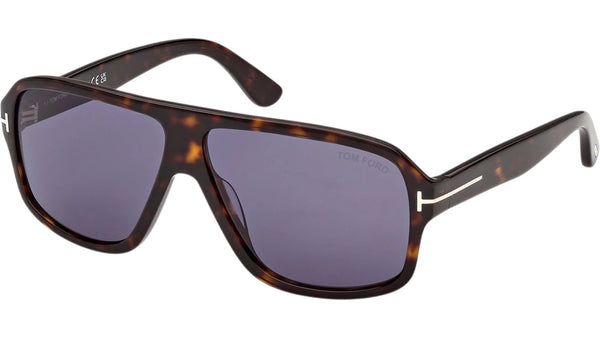 Tom Ford FT William 1335 52V Unisex Güneş Gözlüğü
