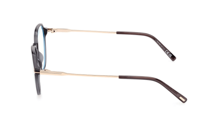 Tom Ford FT 5875 B/V 020 Ekran Gözlüğü - Balansopia