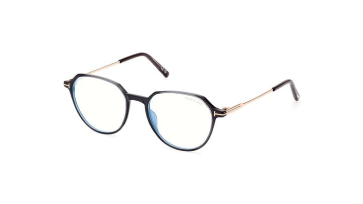Tom Ford FT 5875 B/V 020 Ekran Gözlüğü - Balansopia