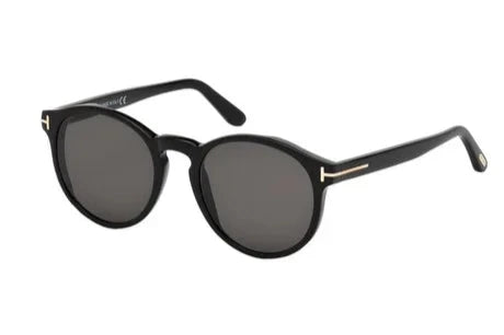 TOM FORD FT 0591/S 01A 51 GÜNEŞ GÖZLÜĞÜ