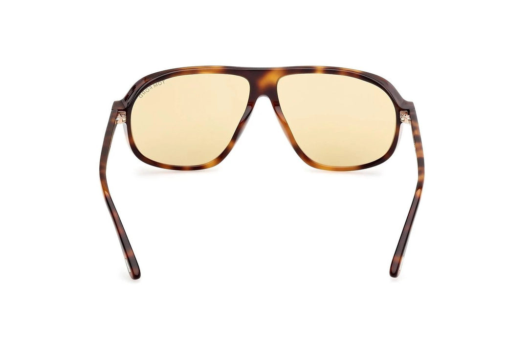 Tom Ford Guillaume FT 1208 53E Unisex Güneş Gözlüğü