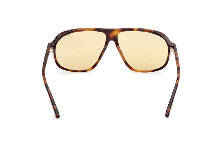 Tom Ford Guillaume FT 1208 53E Unisex Güneş Gözlüğü