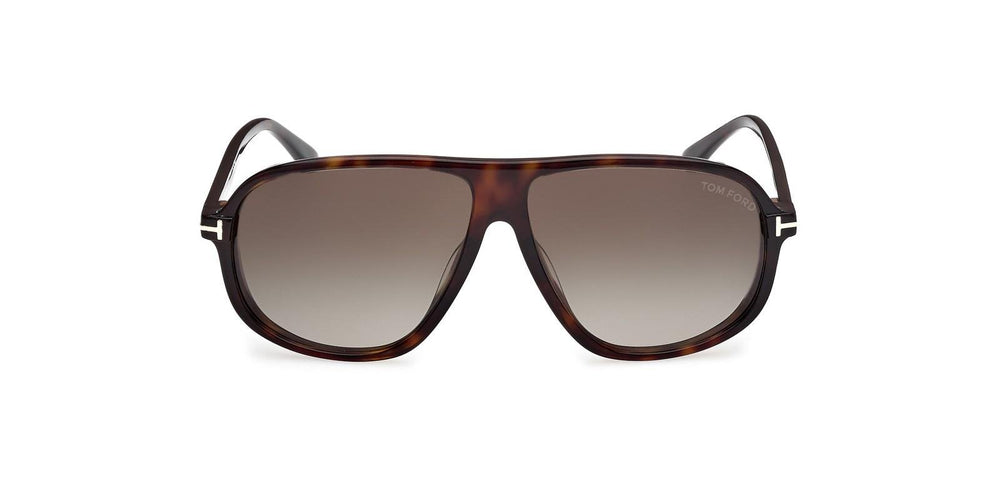 Tom Ford Guillaume FT 1208 52K Unisex Güneş Gözlüğü