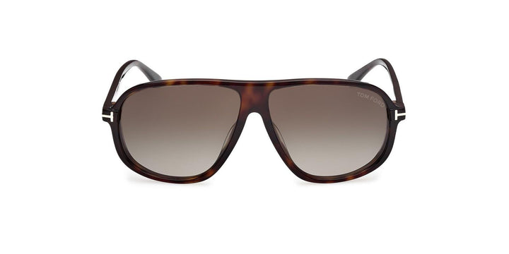 Tom Ford Guillaume FT 1208 52K Unisex Güneş Gözlüğü