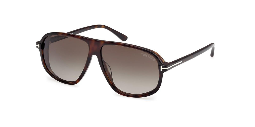 Tom Ford Guillaume FT 1208 52K Unisex Güneş Gözlüğü