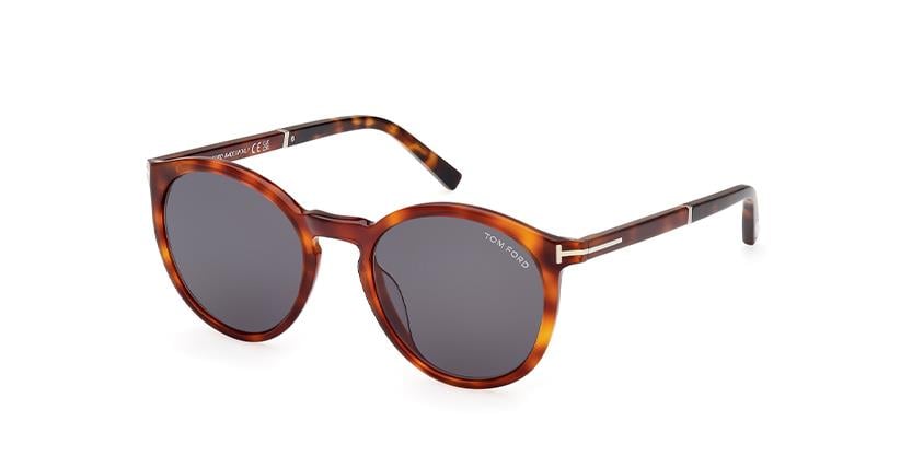 TOM FORD FT 1021 53A 51 GÜNEŞ GÖZLÜĞÜ