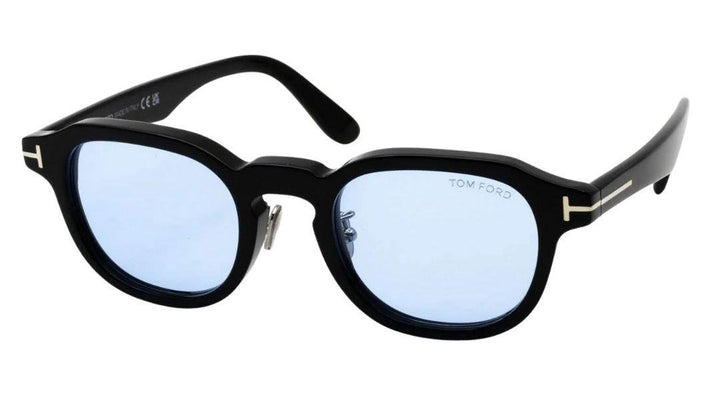 Tom Ford FT 1130 01V 50  Güneş Gözlüğü