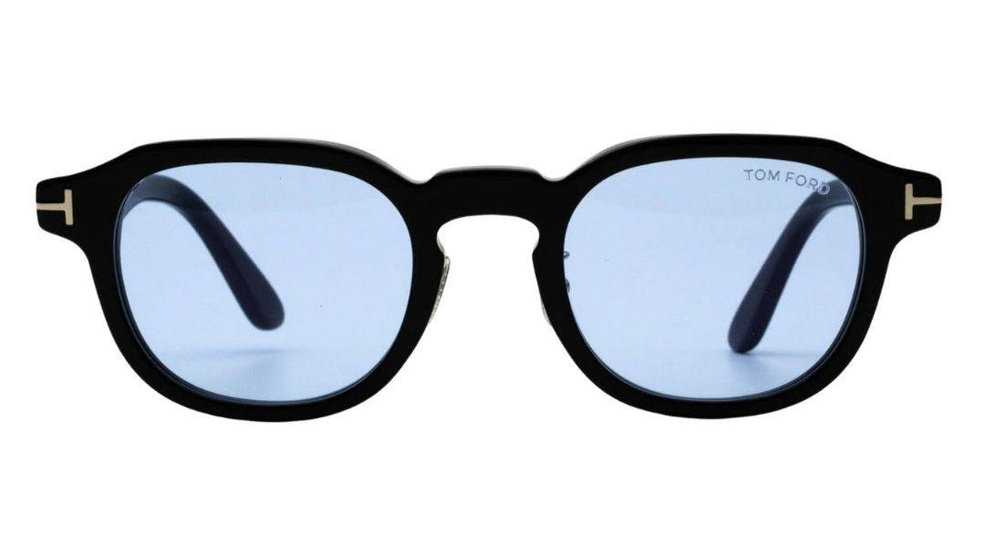 Tom Ford FT 1130 01V 50  Güneş Gözlüğü