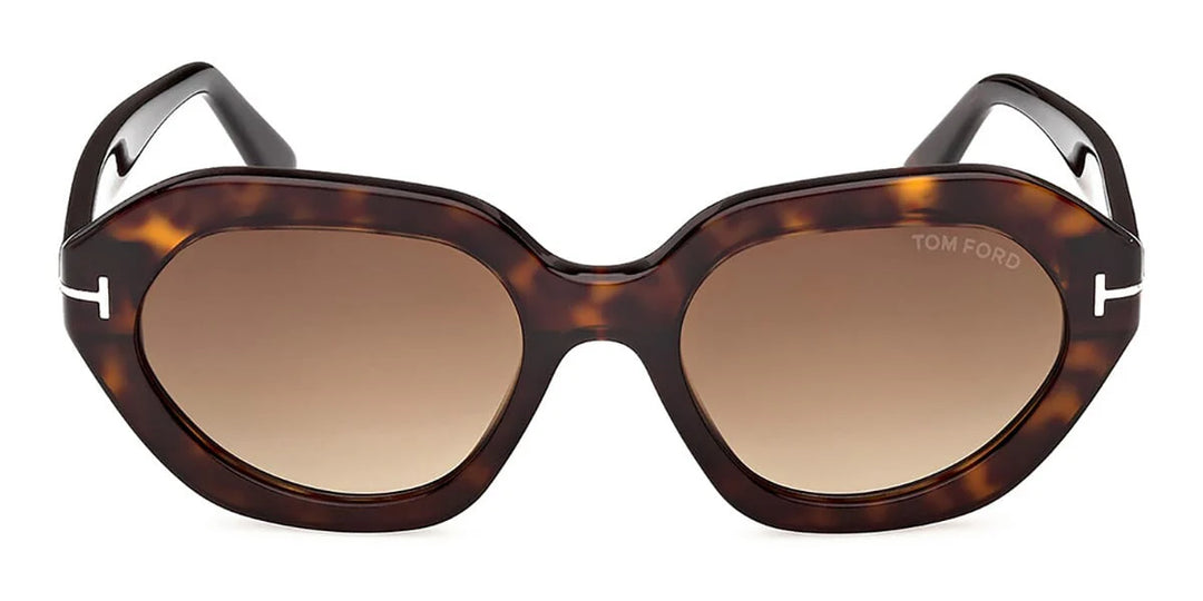 Tom Ford FT 1341 52F 53  Güneş Gözlüğü