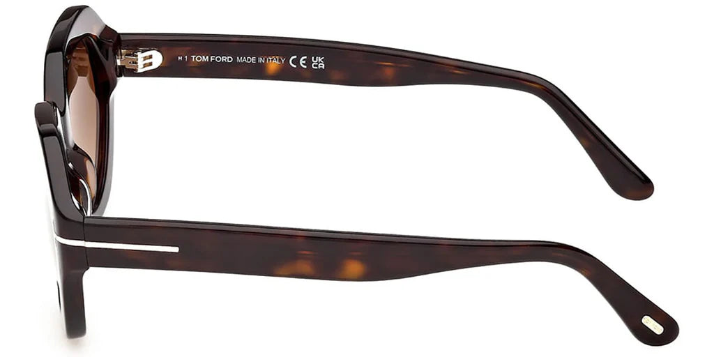 Tom Ford FT 1341 52F 53  Güneş Gözlüğü